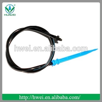 Cheapest Water Saving Irrigation Products Drip Arrow or Arrow Dripper