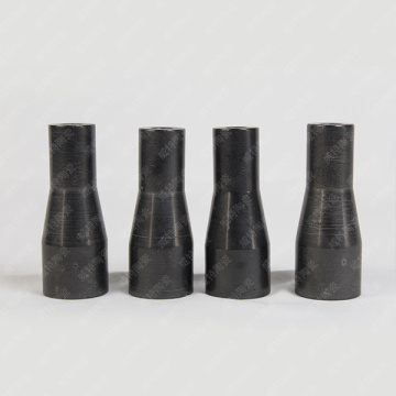 Silicon Nitride Seramic Nozzle untuk Sandblast