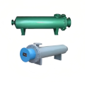 Aquecedor de ar de controle à prova de explosão industrial