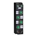 SVLEC Input Output Compact IO Modul IP67