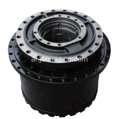 ناقل الحركة النهائي Doosan DX420LC Travel Gearbox 401-00005A