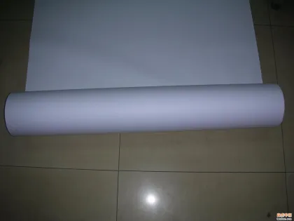 Lectra Systemes,GGT,PGM white printing paper