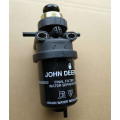 Brand New Fuel Filter Assembly With Pump RE508202 P550914 Diesel Engine Fuel Water Separator For JOHN DEERE