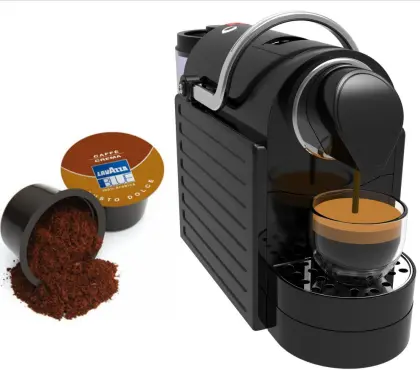 Espresso Coffee Machines Coffee Maker JH-01E