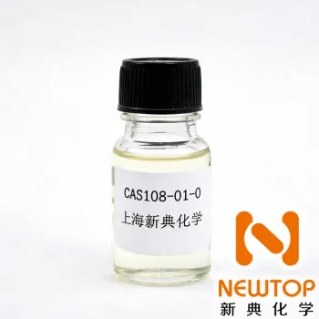 CAS 108-01-0 2-Dimethylaminoethanol Dabco DMEA Jeffcat DMEA