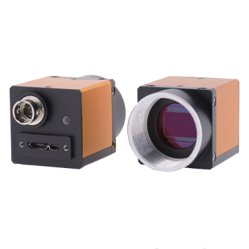 4.0MP Micro USB3.1 High Speed Industrial Digital Camera - Jelly6-MU3HI401M/C (IGYYO)