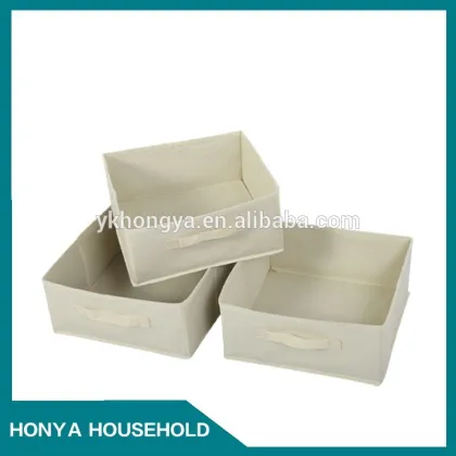 fashion durable in use furniture shoe storage box
