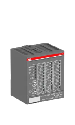 ABB Profibus DP Distributed Expansion CI542-DP