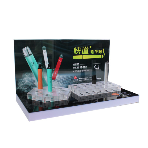 Portable Electronic Cigarettes Accessories