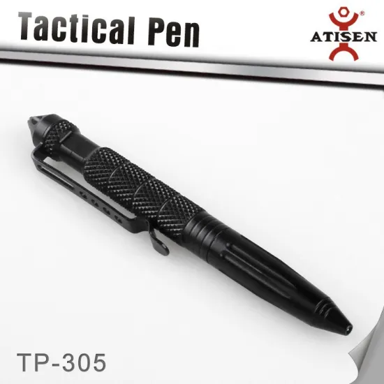 2016 factory direct sales Crown shape Defense Pen Tactical Pen