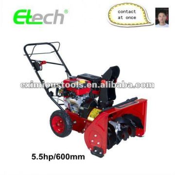 gasoline blower/snow machine/snow thrower/ETG006SB
