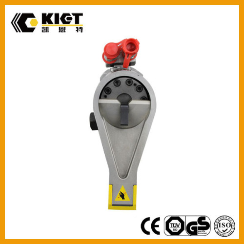 KT-S6000 Series Steel Square Drive Hydraulic torque Wrench