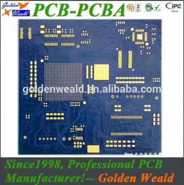 low price good quality pcb lead cutter electronic bluetooth pcb circuit