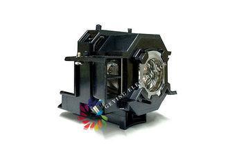 Original ELPLP44 Epson Projector Lamp with Housing for EMP-