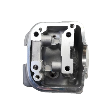HAORUN 2-Valve Cylinder Head Engine Parts for Honda Scooter 110CC Models