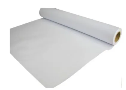 Prochema Post Card 450um Non-tearable PP Synthetic Paper