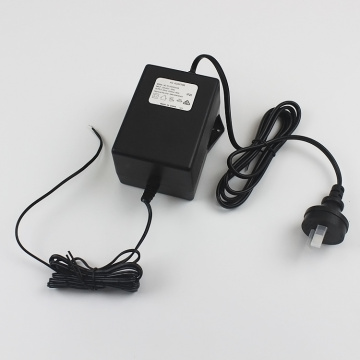 Hvac AC Adaptor for Zone Touch Pad Controller