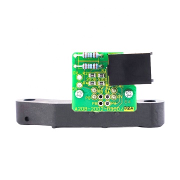 Oryginalny A20B-2002-0300 SongWei Encoder Wtrimnge Contringe z 1-letnią gwarancją i bezpłatną wysyłką