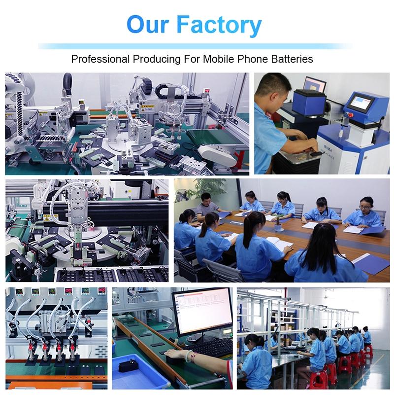 Hqqnuo Factory Photo