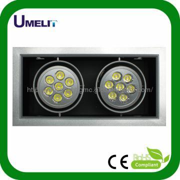 NEW!14w LED Bean Container Lamp with CE and ROHS product Approva