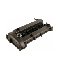 Reinforced Aluminum Engine Valve Cover