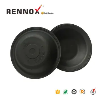 Best quality rubber diaphragm for valves T12 with good packing