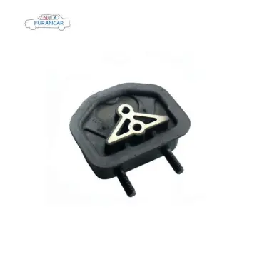 Wholesale OE 90250348/90250434 Rubber Engine Mount for Daewoo Lanos Saloon