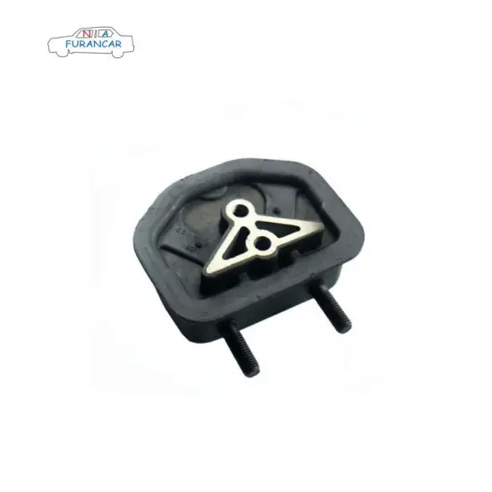 Wholesale OE 90250348/90250434 Rubber Engine Mount for Daewoo Lanos Saloon