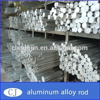 6063 aluminum billet