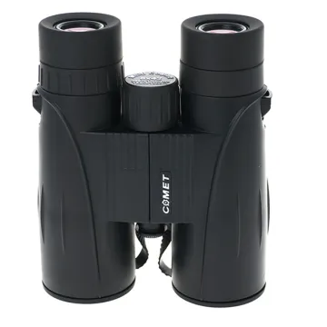 COMET 8X42 HD FMC Green Coating Binoculars