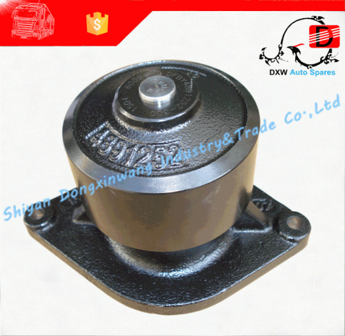 Cummins 5hp Diesel Engine Water Pump 4891252, High Quality Cummins 5hp ...