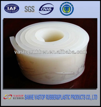 silicone rubber sheet 1mm