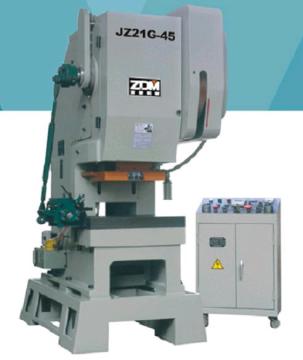JZ21G High Speed Precision Press ,mechanical press, punch press, forging press, harmmering press, power press, punch machine