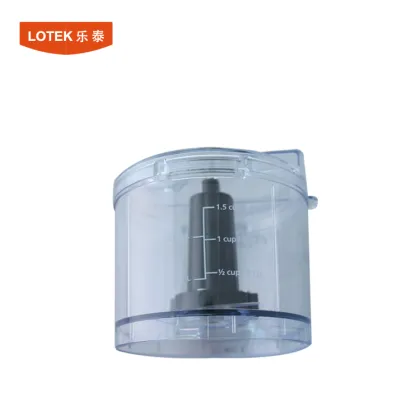 Manufacturer's Guide: Mini Choppers and Food Processors for Home Appliances