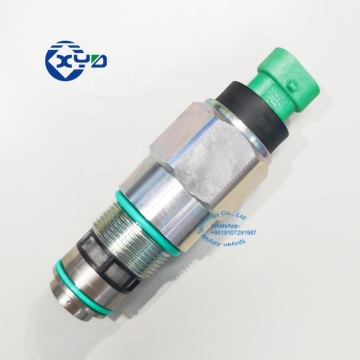 XINYIDA Engine Electronic Fuel Control Actuator - 3330601, 3347905, 3347907
