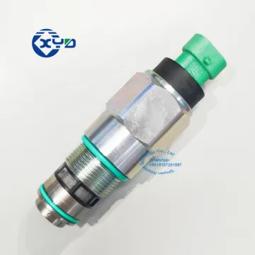 XINYIDA Engine Electronic Fuel Control Actuator - 3330601, 3347905, 3347907