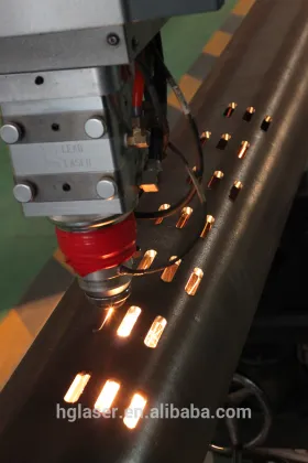 Controllong software Siemens 840D 4000watts slot cutting machine