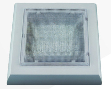 12V 2X13W ABS Down Recessed Light