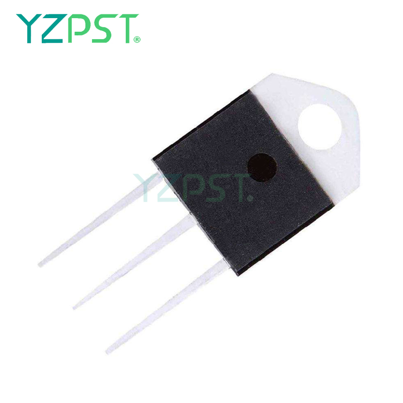 KK165-800V Gred Thyristors