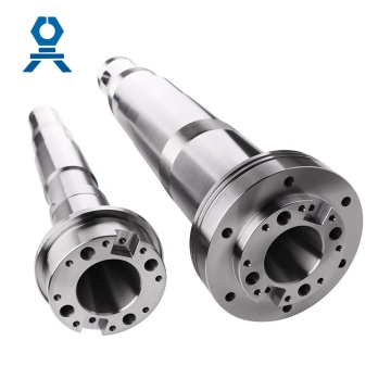 BRT30 BT40 BT50 BRT50 Broche Broach Machine Tool Spindles - Spindles de précision verticale