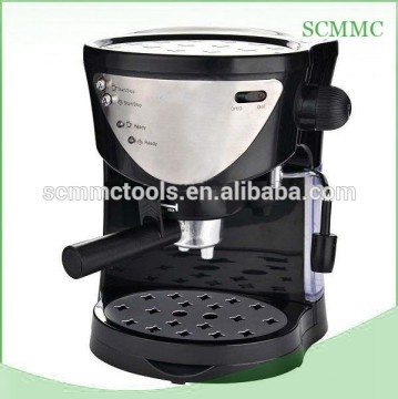 Espresso coffee machine