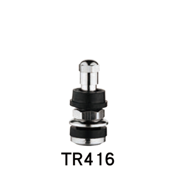 الإطارات الحافلة تحل محل صمام الجذعية TR416