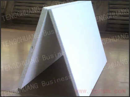 Shijiazhuang Tengchuang Glass Magnesium Board Products
