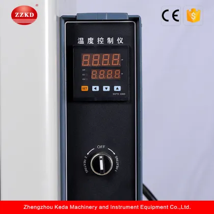 Corrosion Resistant Glass Reactor Science Lab Equipment