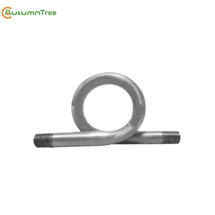 Pressure Gauge Syphons and Connecting Tubes for Measurement Instruments