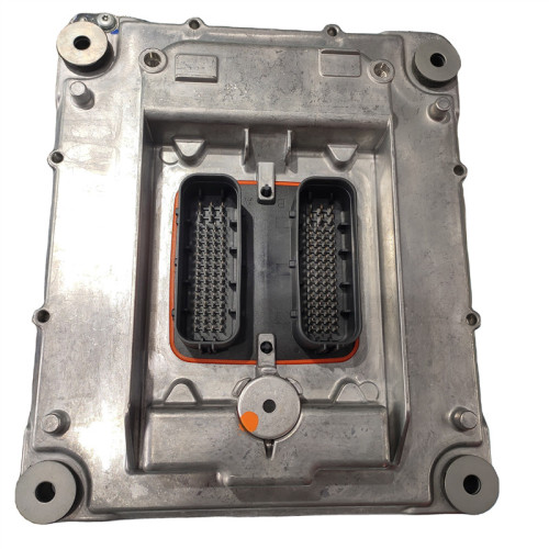 Volvo EC360B Engine Control Module ECM 21695313 VOE21695313