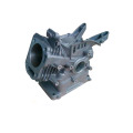 High Precision Aluminum Alloy Die Casting Automobile Parts