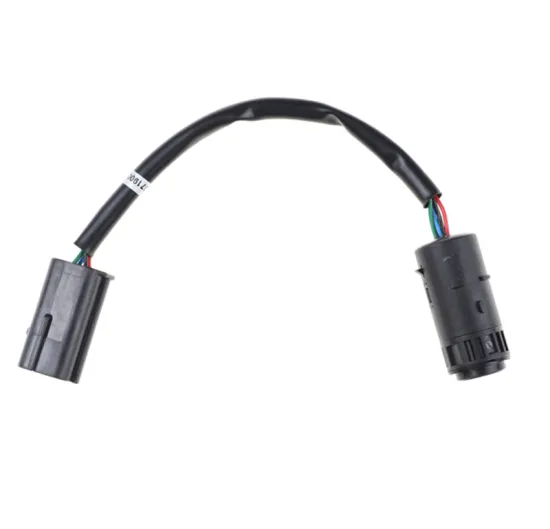 PDC Parking Sensor for Hyundai Kia Santa Fe - Parktronic 957002B100