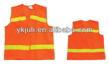 Fabric for safety vests,safety vest fabric
