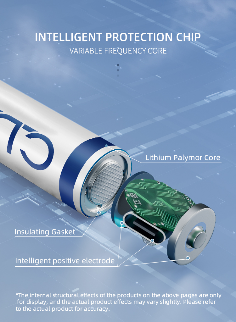 Lithium AAA-3